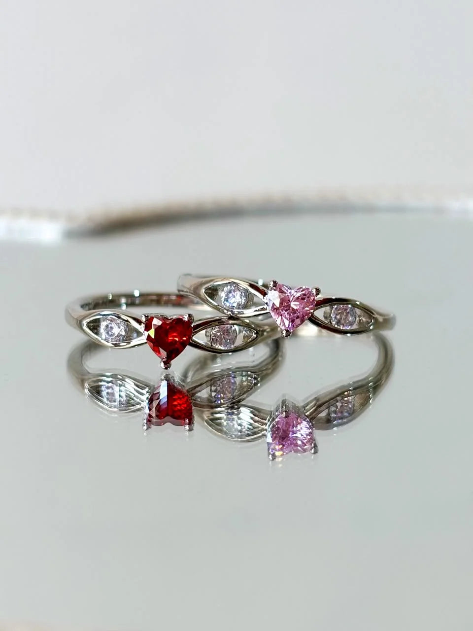 Anillo Amor Mio
