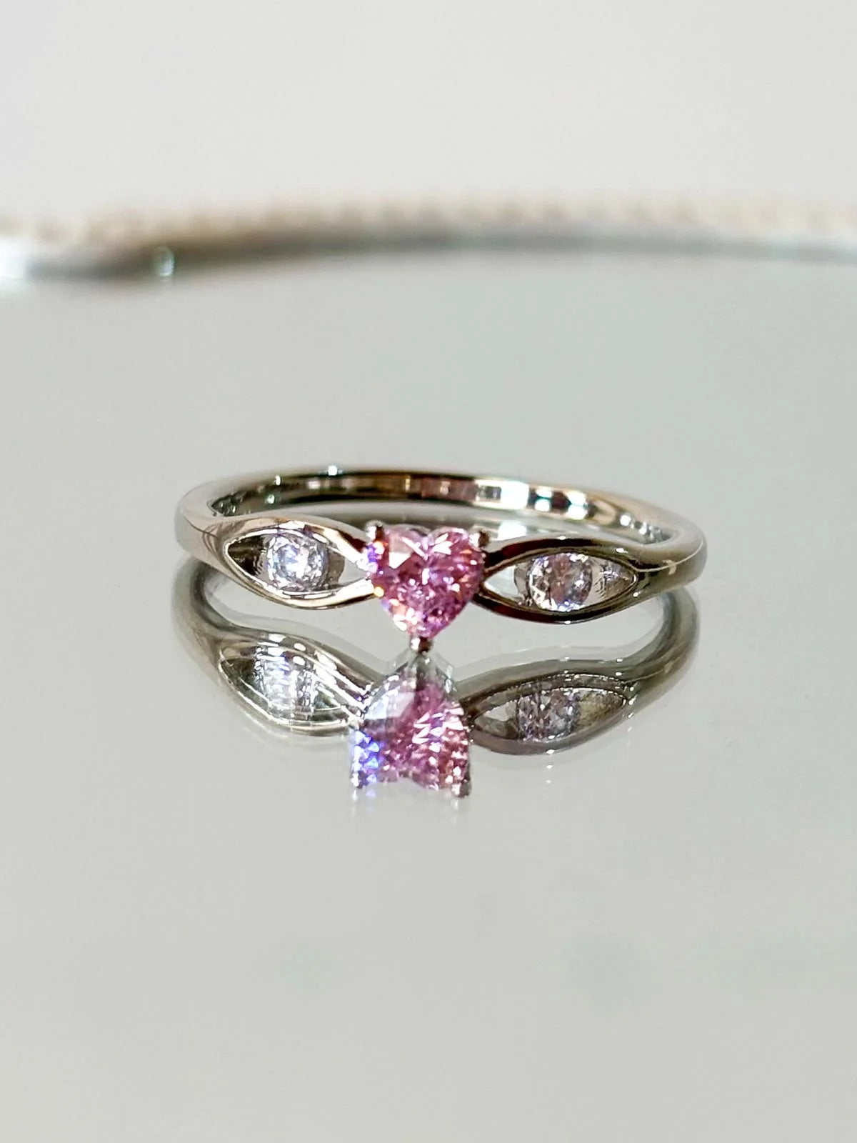 Anillo Amor Mio