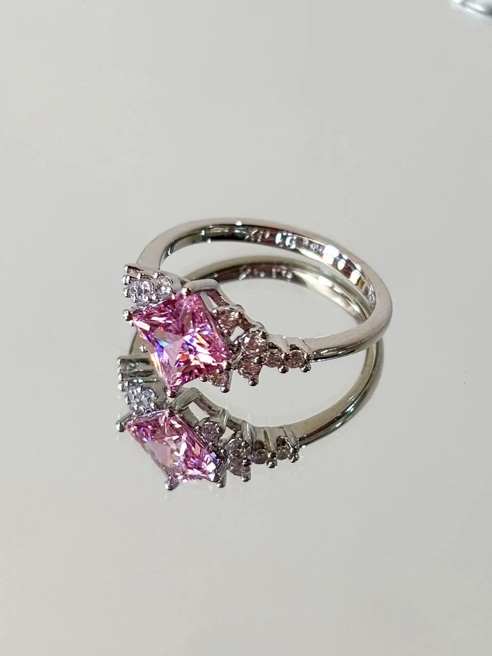 Anillo Sueño de Amor