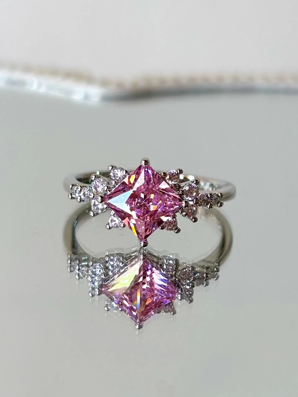 Anillo Sueño de Amor