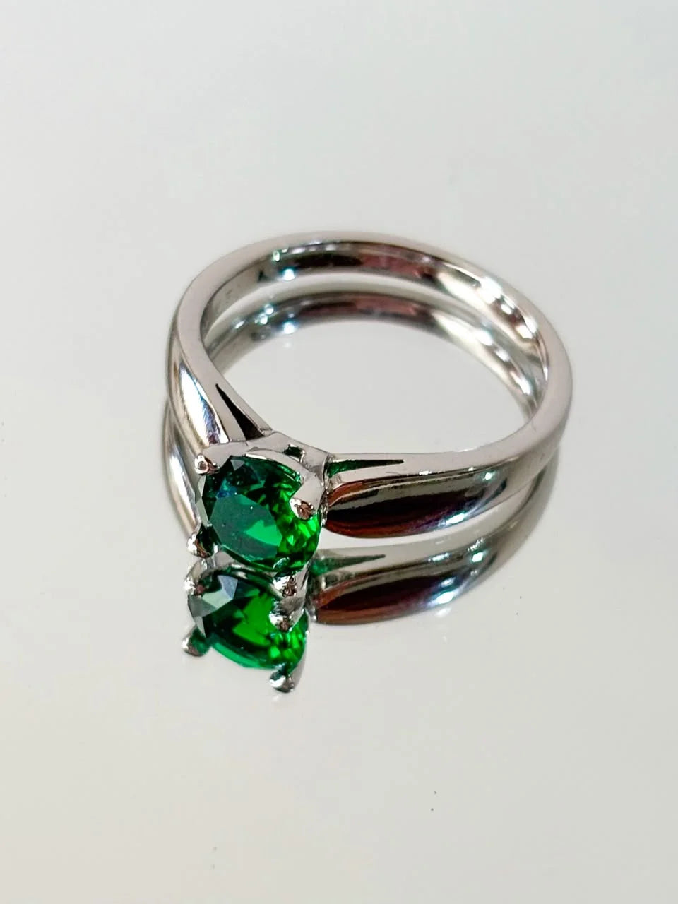 Anillo Esencia Divina