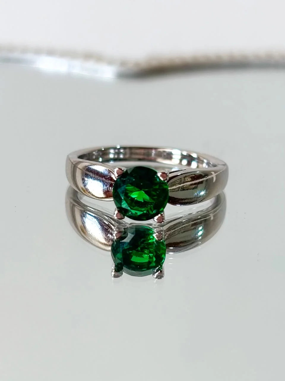 Anillo Esencia Divina