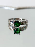 Anillo Esencia Divina