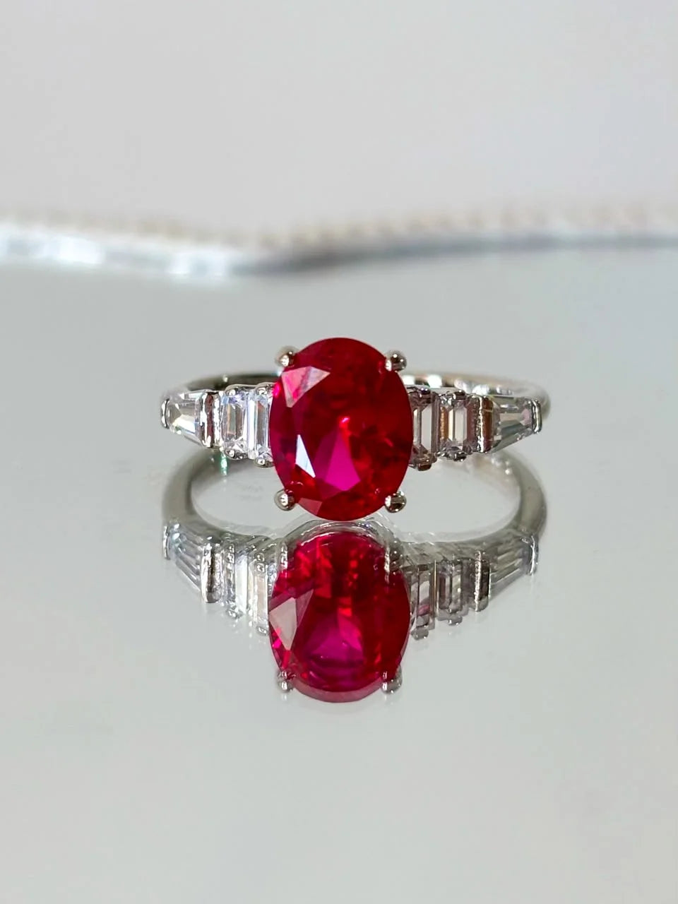 Anillo Nova