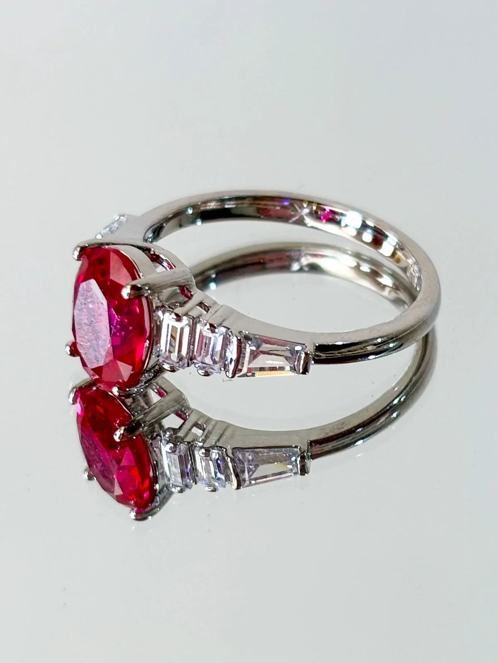 Anillo Nova