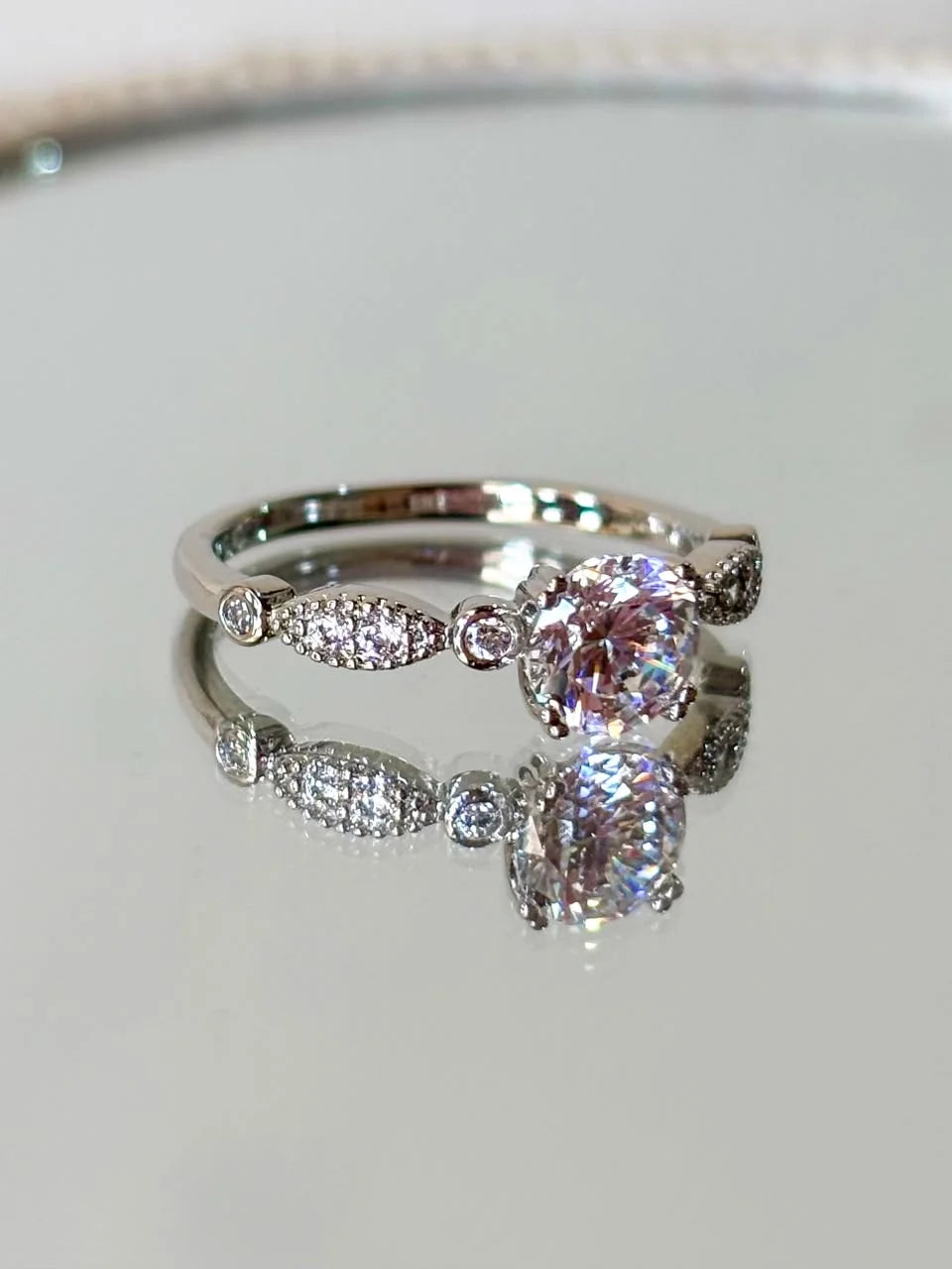 Anillo Deseo de Invierno