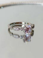 Anillo Deseo de Invierno