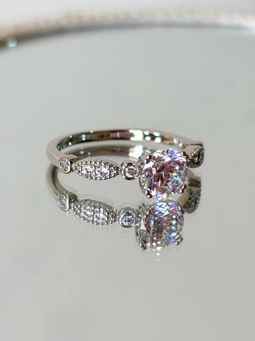 Anillo Deseo de Invierno