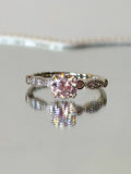 Anillo Deseo de Invierno