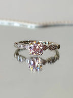 Anillo Deseo de Invierno