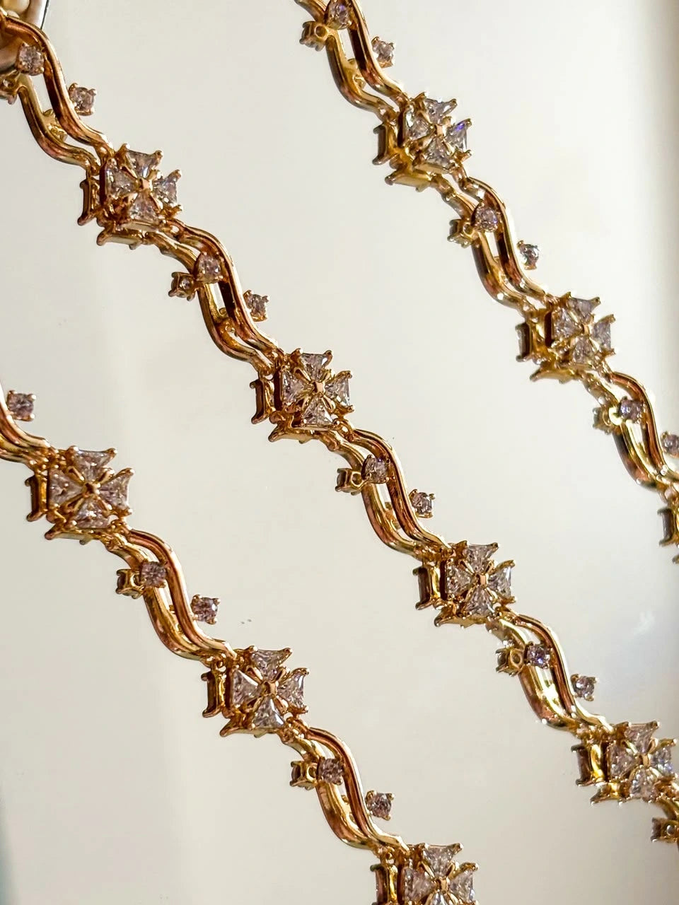 Pulsera Era Dorada