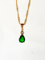 Collar Esencia Primaveral