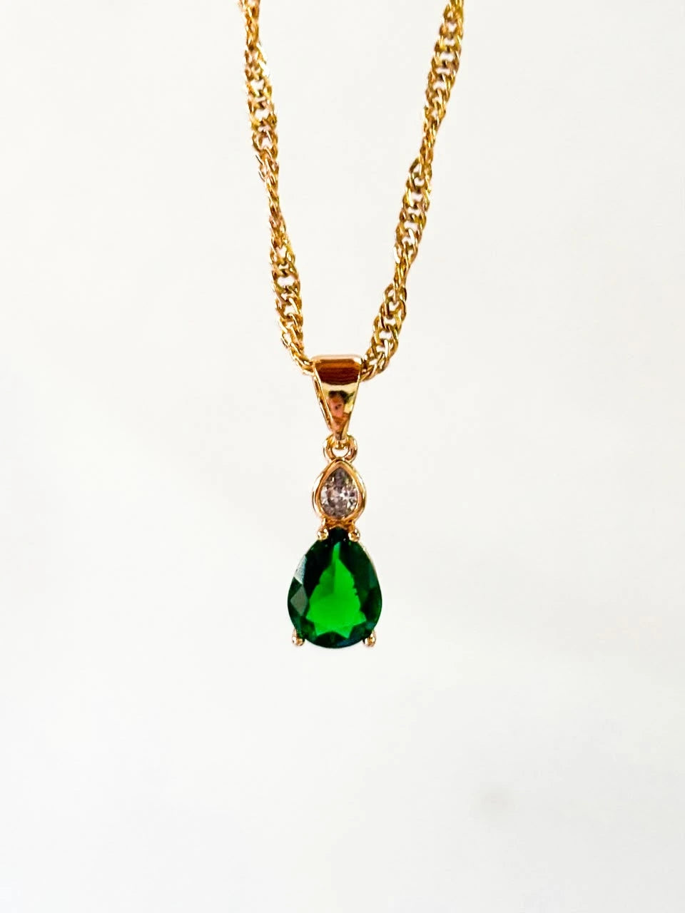 Collar Esencia Primaveral