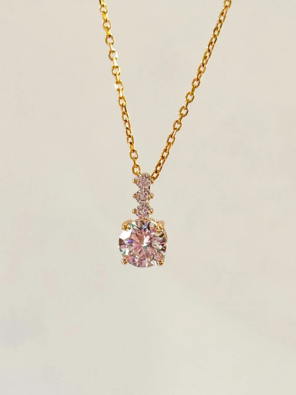 Collar Destello Encantado