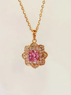 Collar Florecer