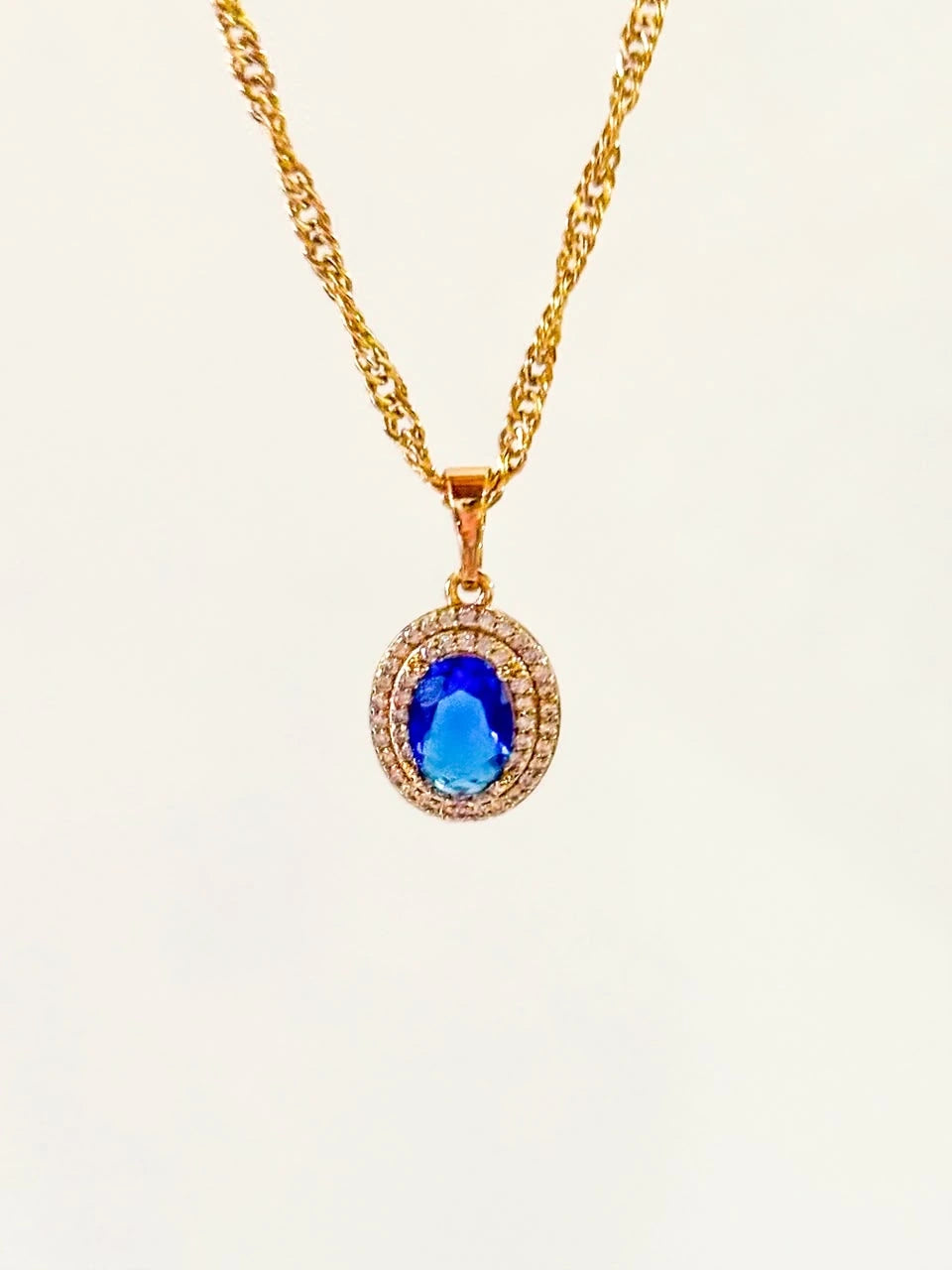 Collar Encanto Real