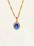 Collar Encanto Real