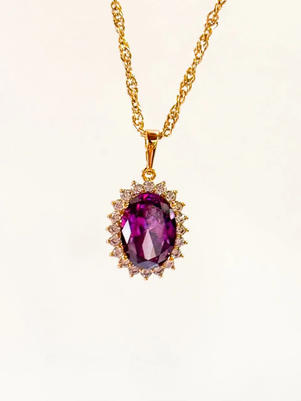 Collar Sueño Real