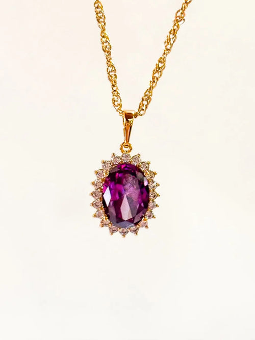 Collar Sueño Real