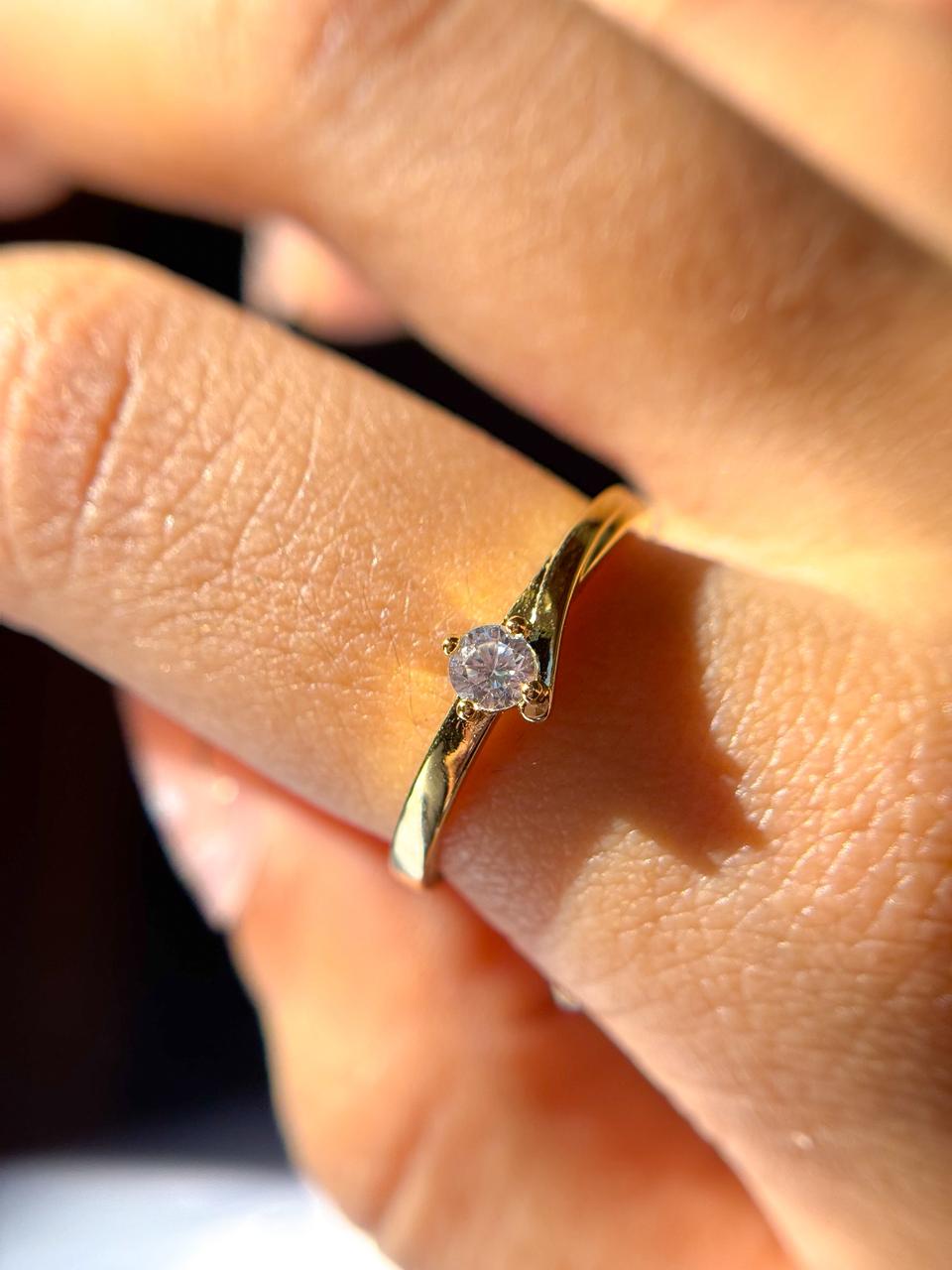 Anillo Luz