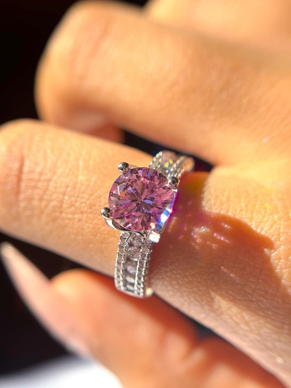 Anillos Susurros de Amor