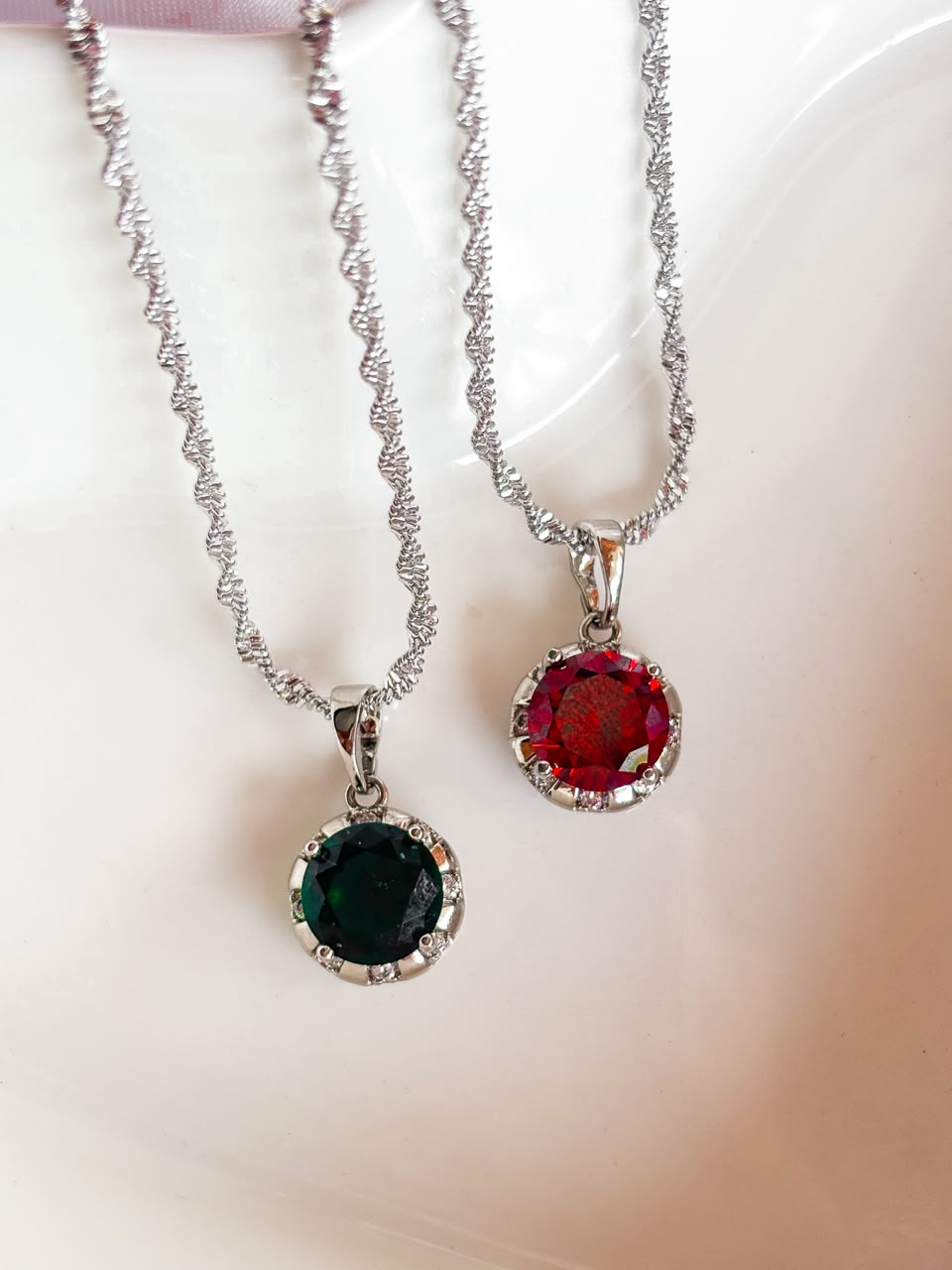 Collar Aura