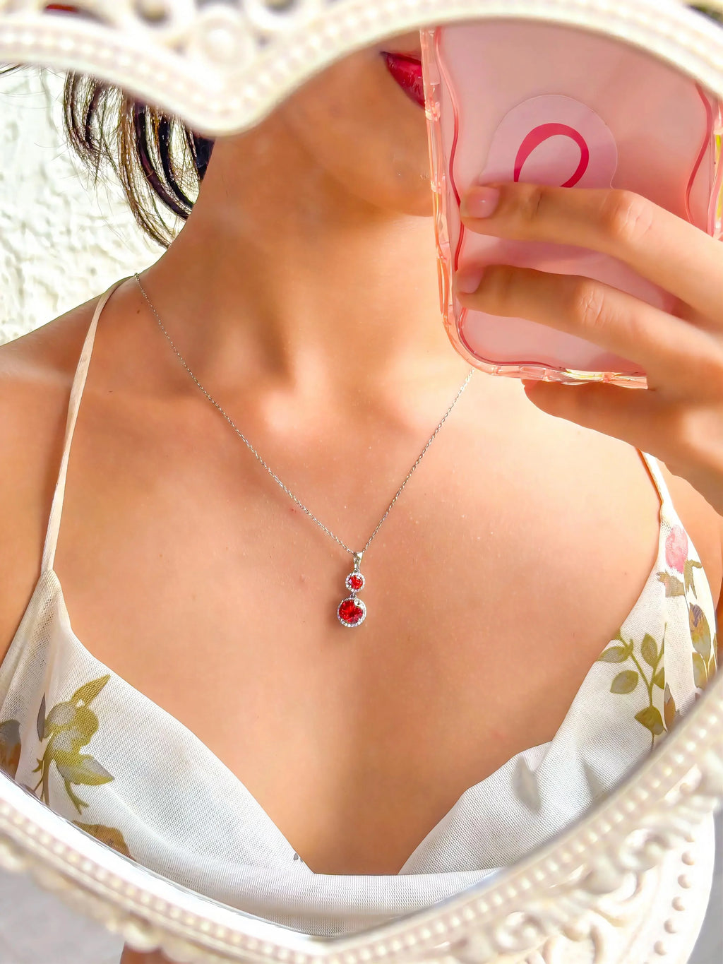 Collar Esencia Profunda
