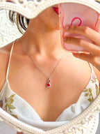 Collar Esencia Profunda