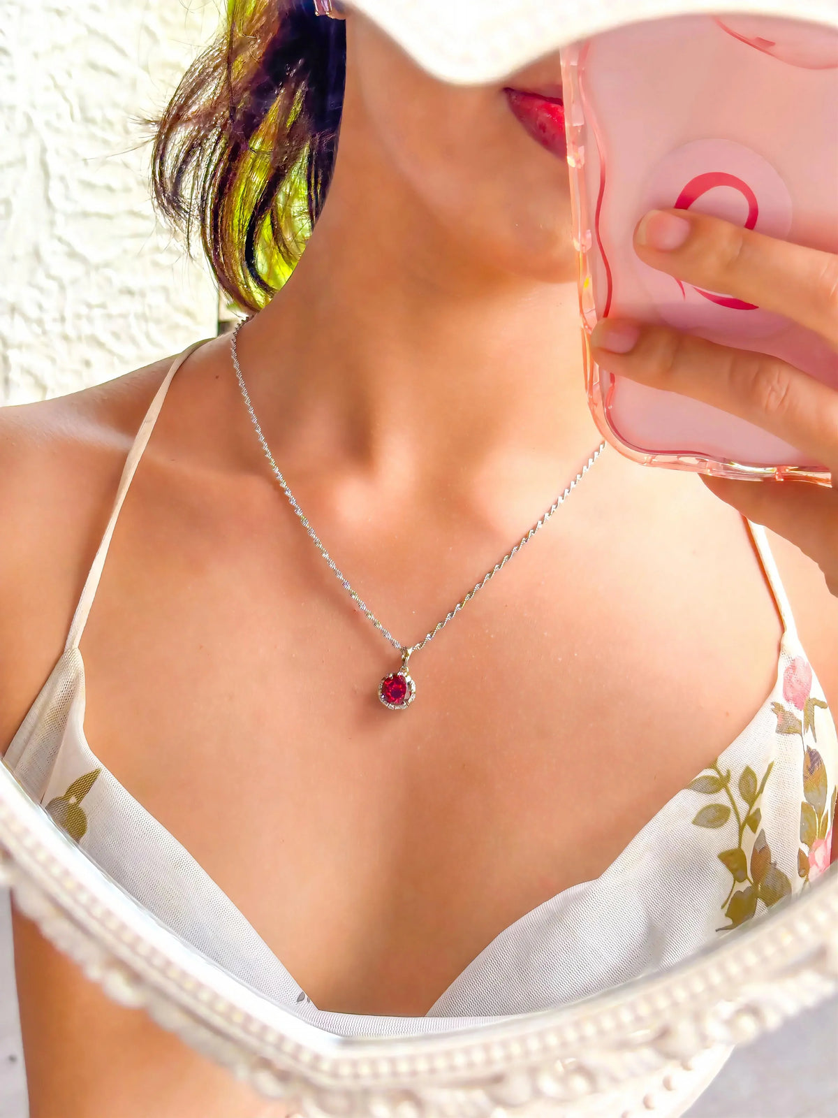 Collar Aura