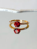 Anillo Rosetta