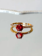 Anillo Rosetta