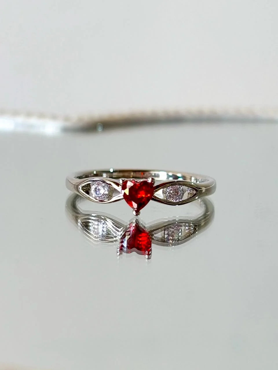 Anillo Amor Mio