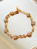 Pulsera Era Dorada